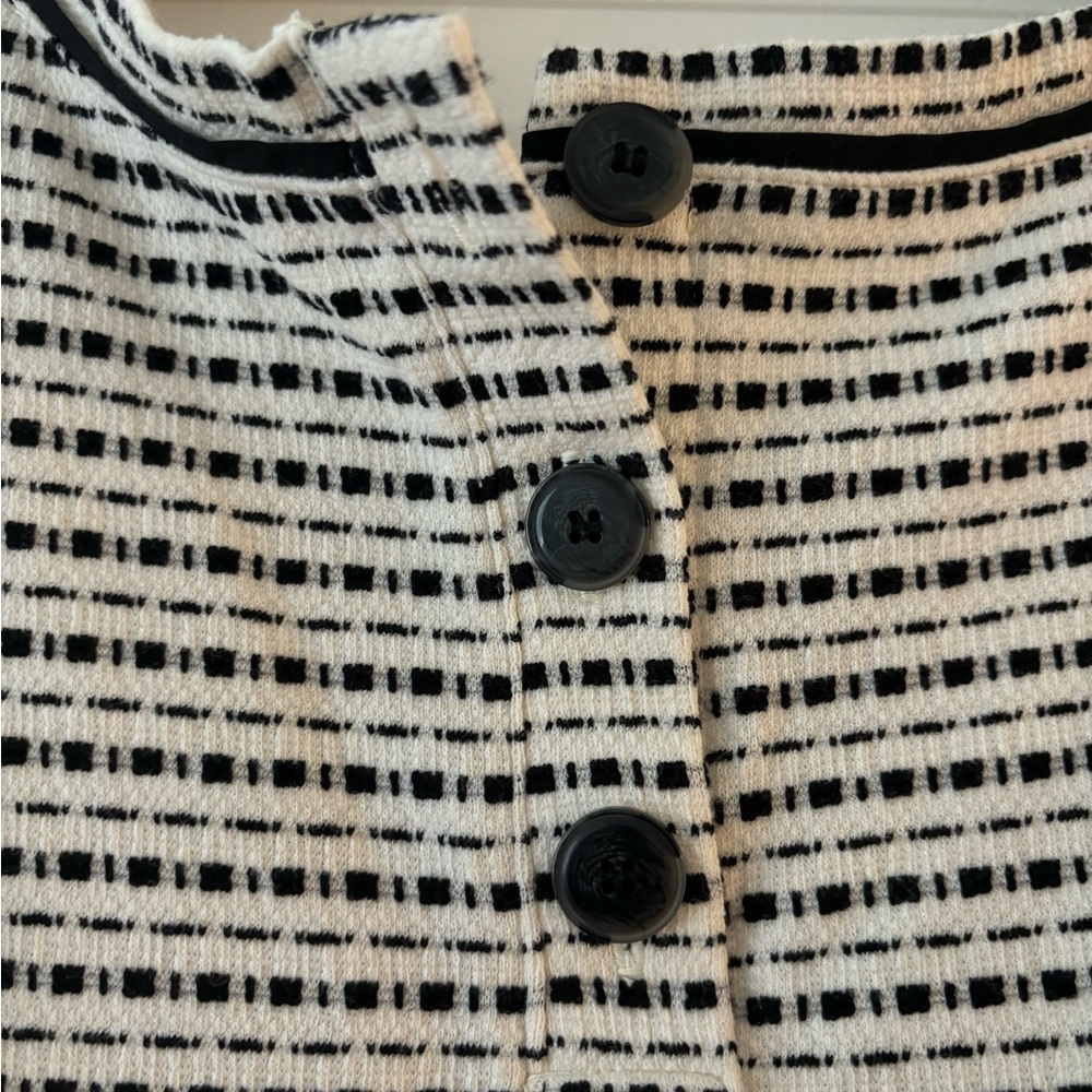 Loft Mini Dress - Picture 2 of 3